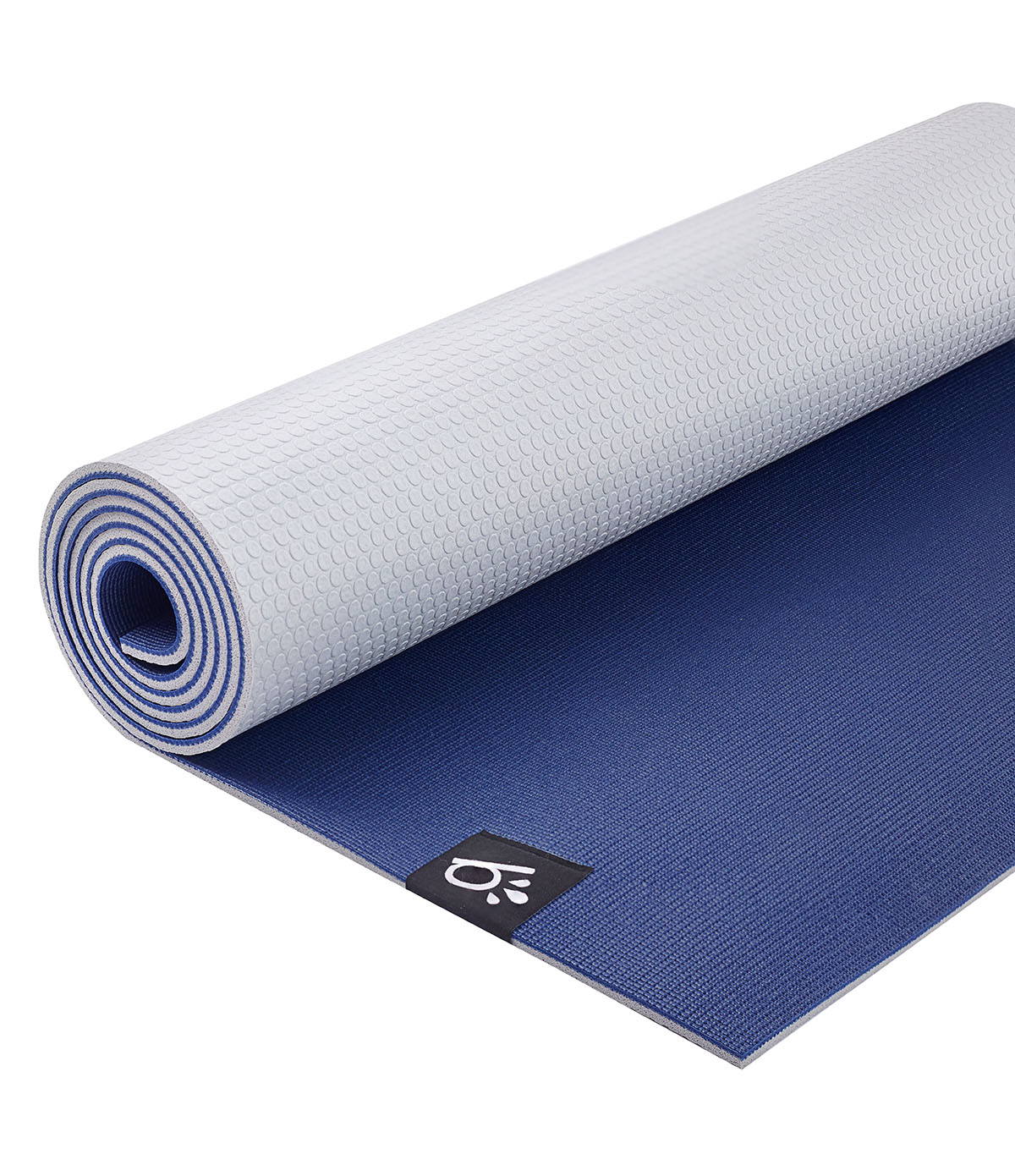 b ROCK yoga mat - High quality mat for Yoga Studio - Durable and