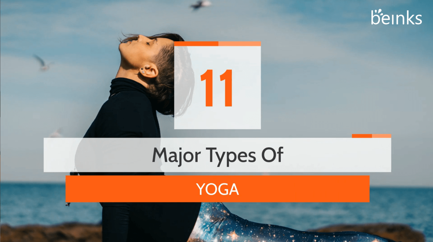 Yoga Quiz - What style of Yoga is for me? – Beinks Yoga