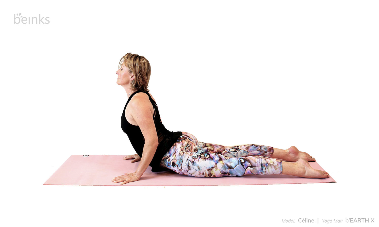 Cobra Pose - Bhujangasana - Tout Ce Que Vous Devez Savoir Sur La Pose