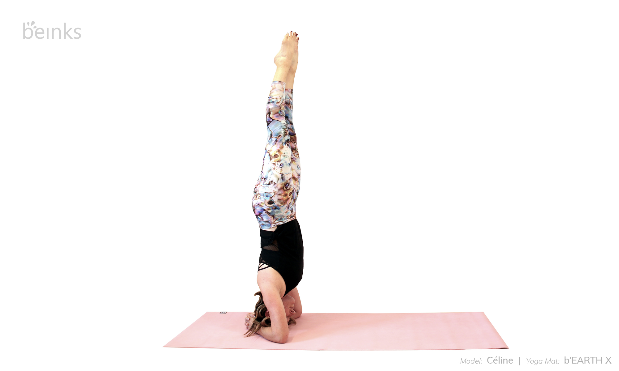 Headstand Salamba Sirsasana All You Should Know About The Pose