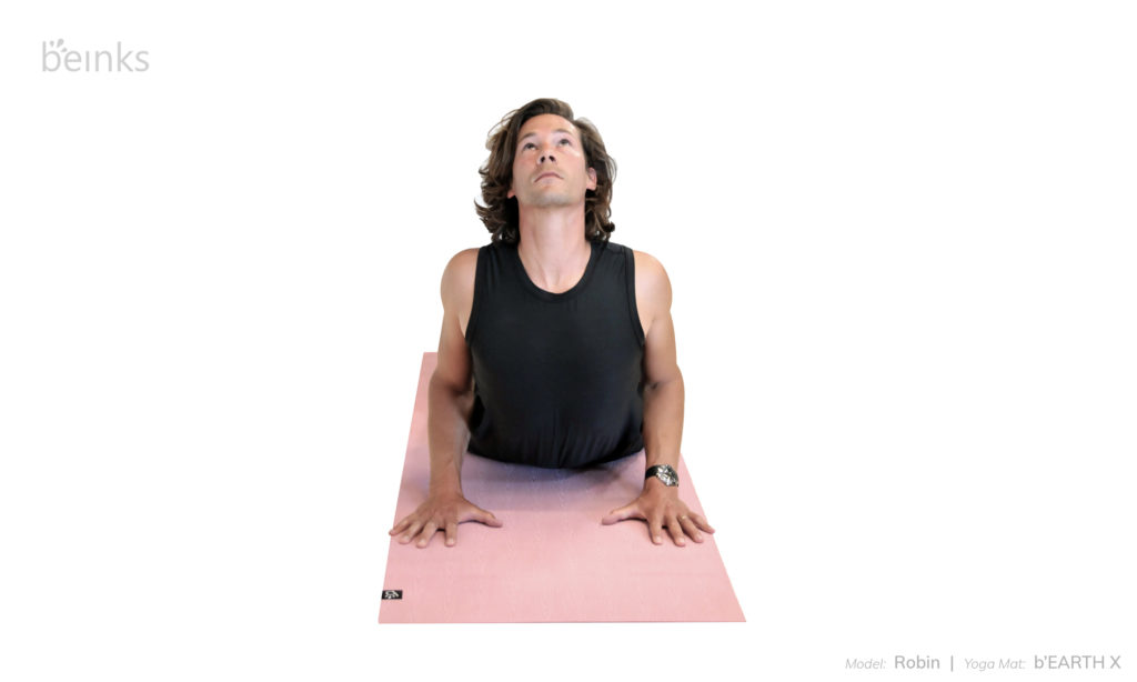 Cobra Pose - Bhujangasana – All You Should Know About The Pose