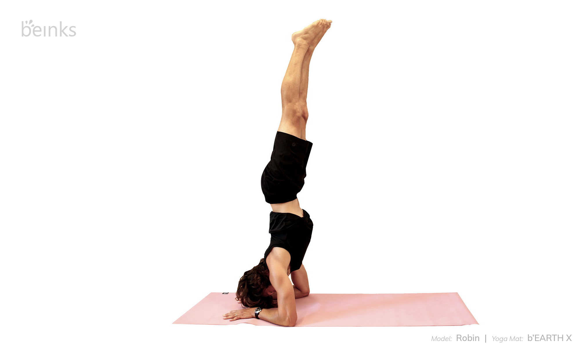Forearm Balance - Pincha Mayurasana – All you should know about the pose