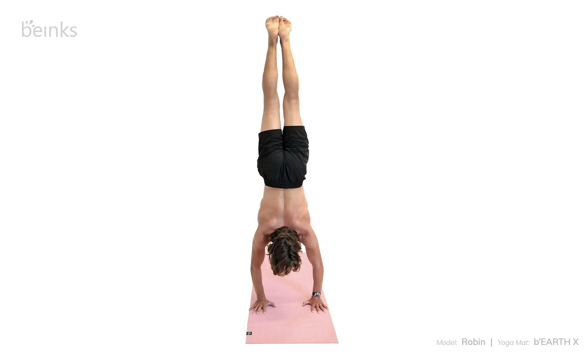 Yoga Poses to Get Strong For Headstand | POPSUGAR Fitness UK