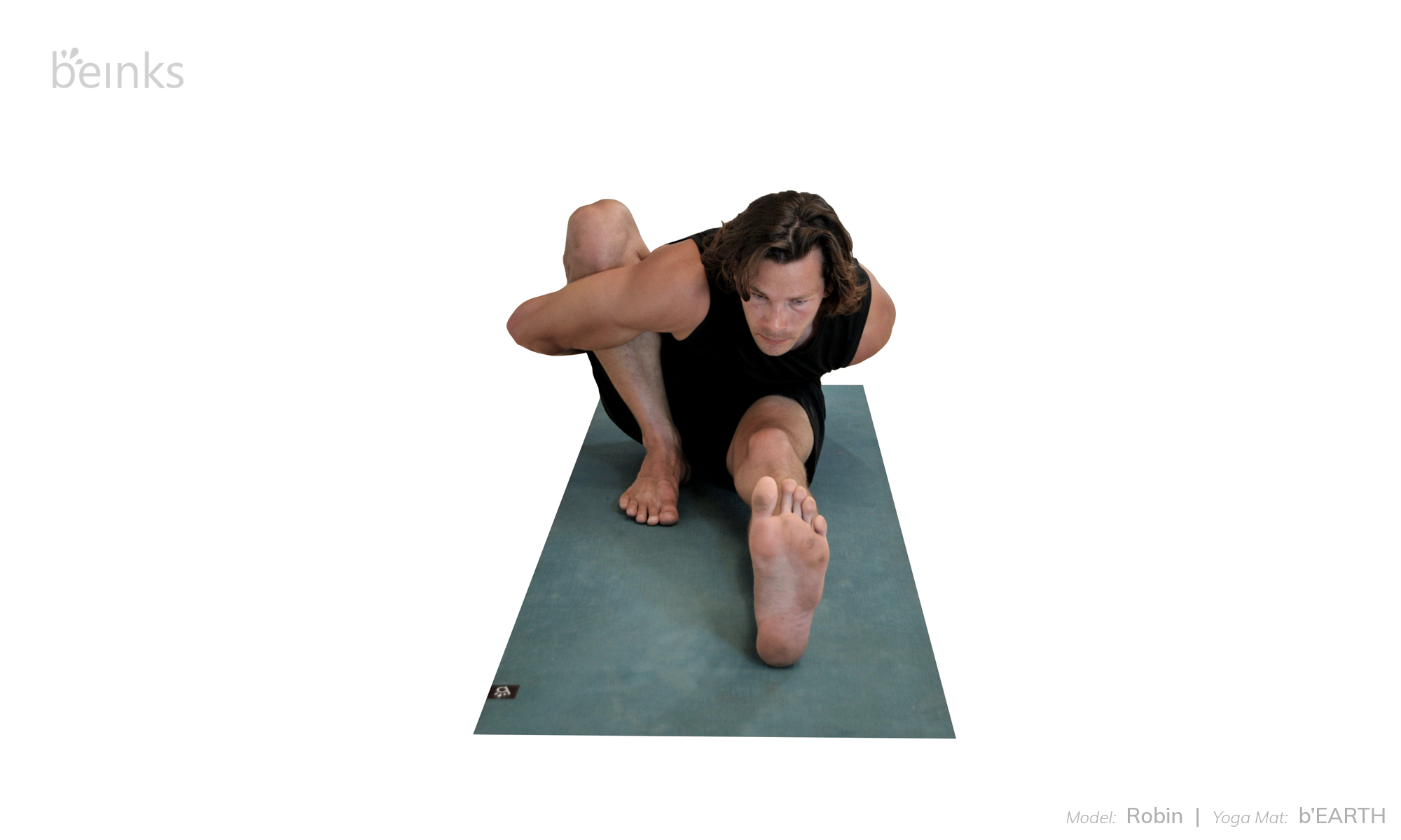 Sage Marichi A Marichyasana A All you should know about the pose