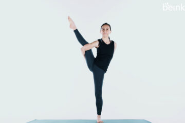Standing Yoga Poses - Yoga Journal