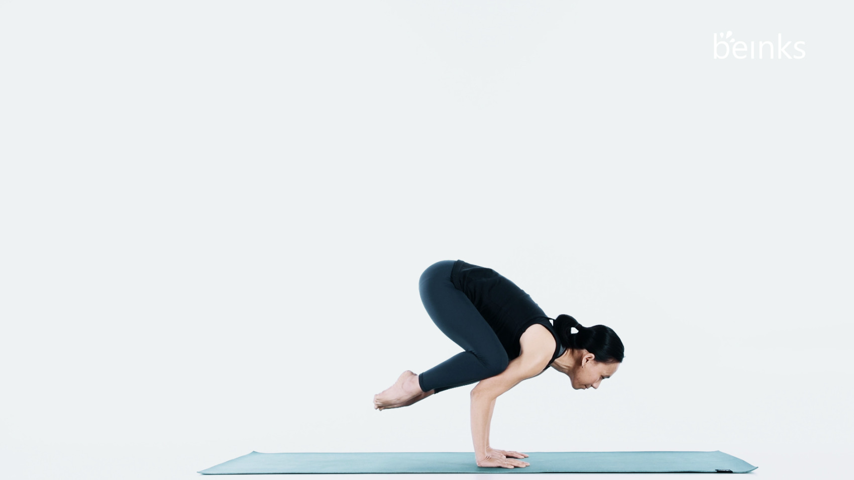 How to Do Crow Pose In Yoga Without Falling on Your Face | Well+Good