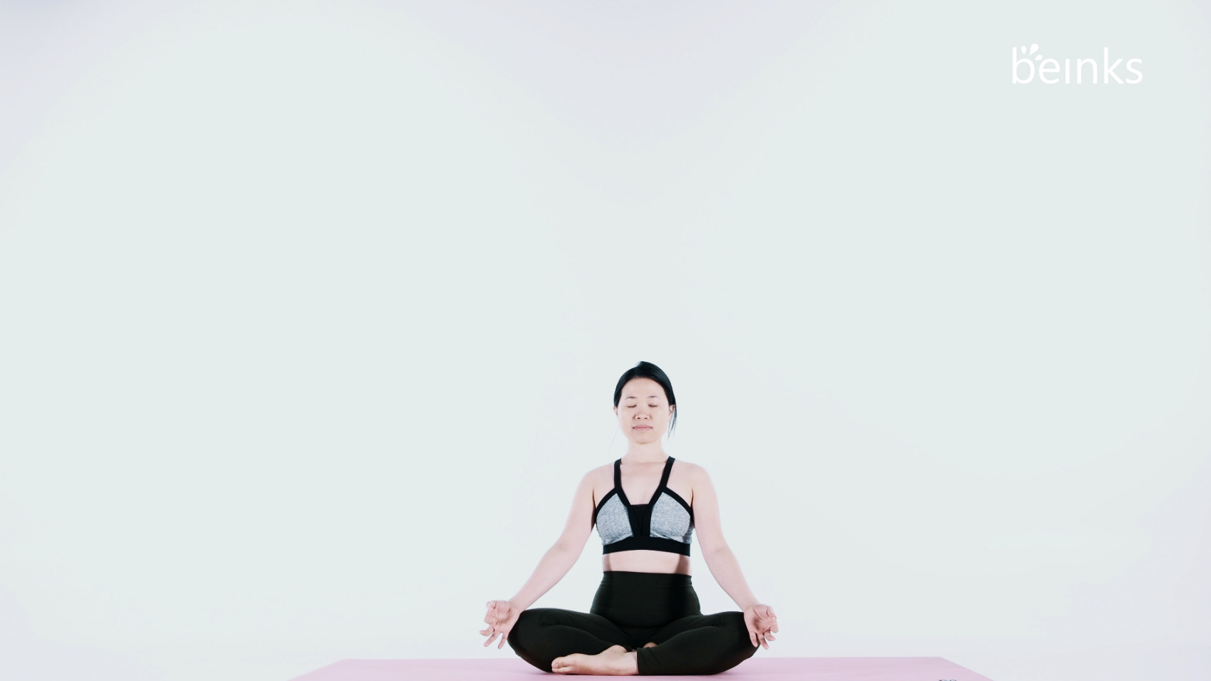 Easy Pose (Sukhasana): How to Do and Benefits - Fitsri Yoga