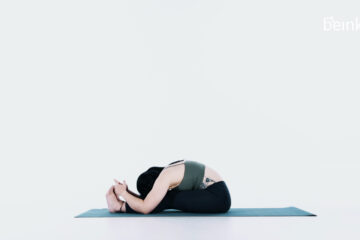 Beinks Yoga – Flexibility Yoga Poses