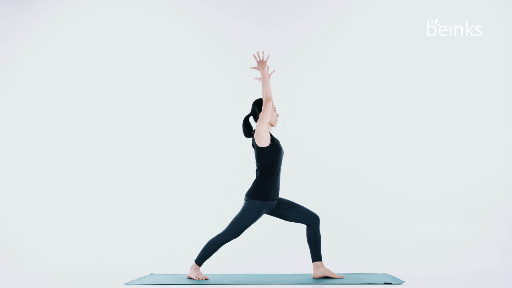 4 Strengthening Yoga Poses to Try (Power Yoga At Home) - Nourish, Move, Love