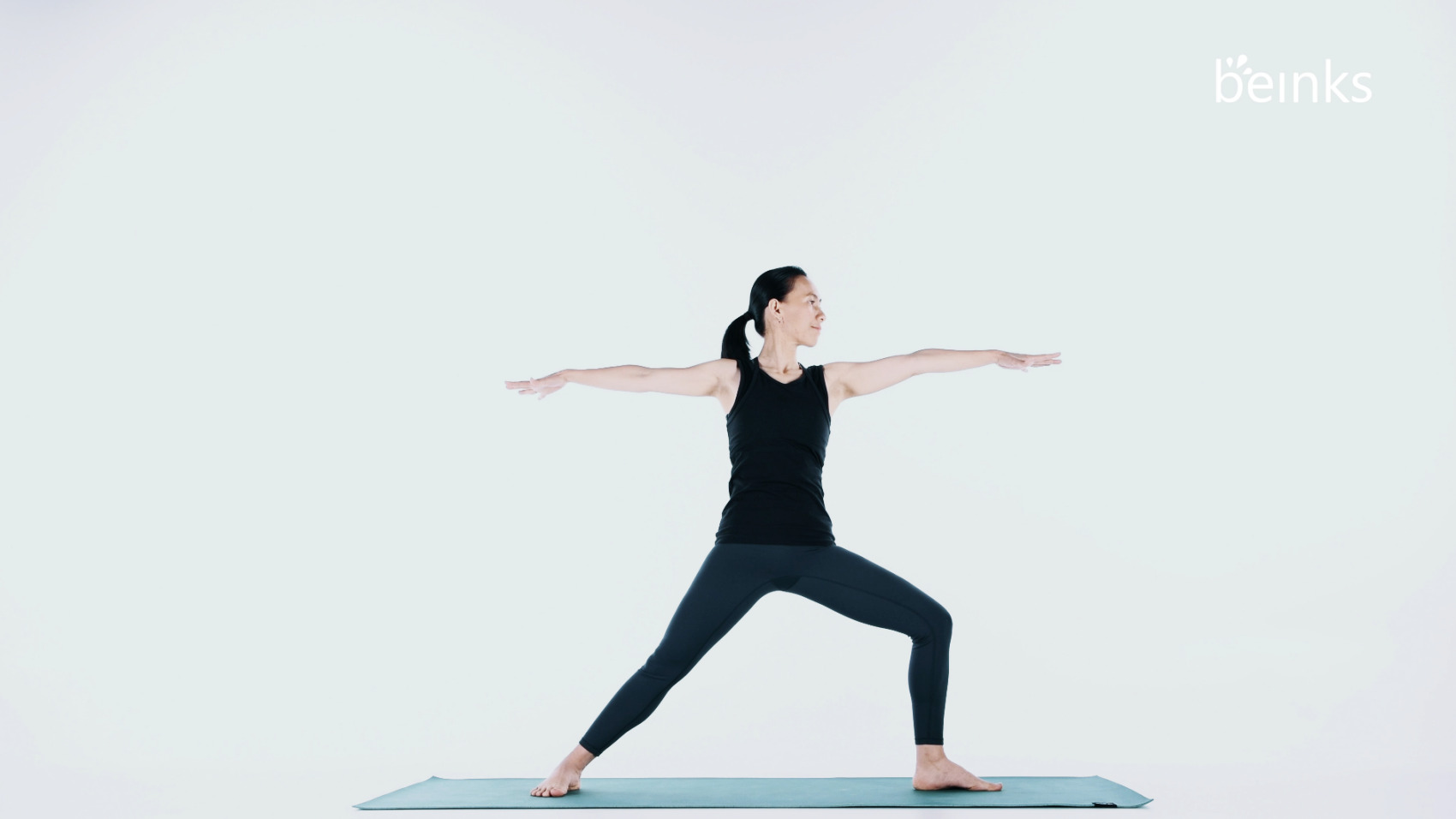 6 Warrior Pose Variations: Virabhadrasana For Beginners – Yoga